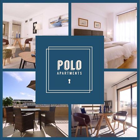 Polo Apartments 7B Marbellac Extérieur photo